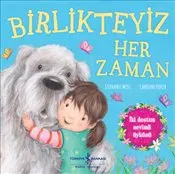 Birlikteyiz Her Zaman kapağı