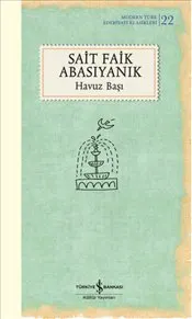 Havuz Başı kapağı
