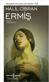 Ermiş : Ciltli kapağı