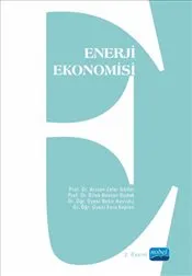 Enerji Ekonomisi kapağı
