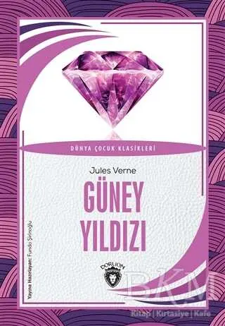 Güney Yıldızı kapağı