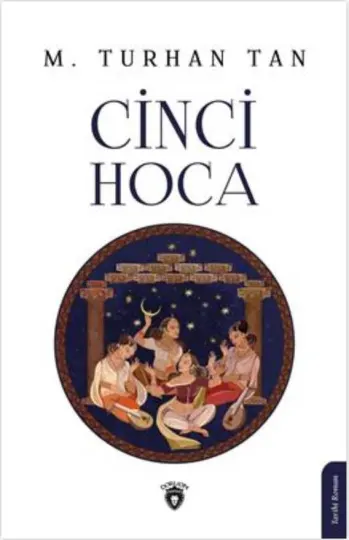 Cinci Hoca kapağı