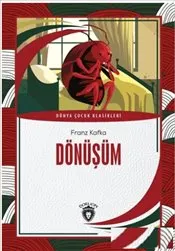 Dönüşüm kapağı