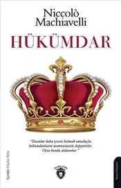 Hükümdar kapağı