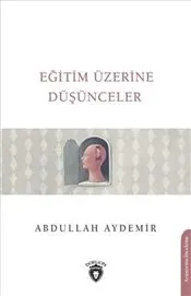 Eğitim Üzerine Düşünceler kapağı