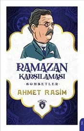 Ramazan Karşılaması : Sohbetler kapağı