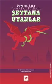 Şeytana Uyanlar kapağı