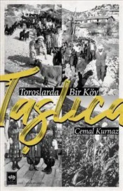 Taşlıca : Toroslarda Bir Köy kapağı