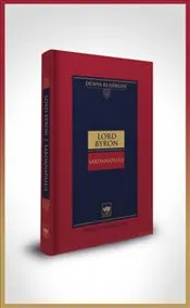 Sardanapalus kapağı