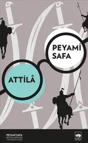 Attila kapağı