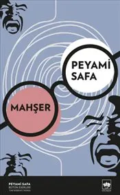 Mahşer kapağı