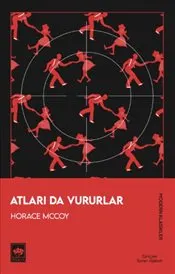 Atları Da Vururlar kapağı