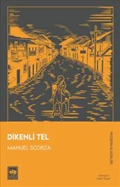 Dikenli Tel kapağı