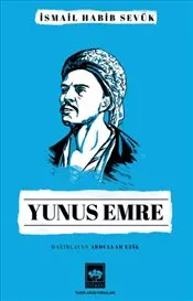 Yunus Emre kapağı
