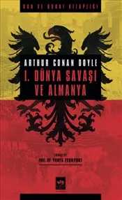I. Dünya Savaşı ve Almanya kapağı