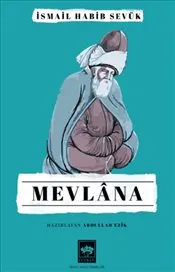 Mevlana kapağı