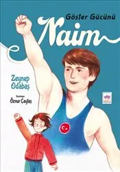 Göster Gücünü Naim kapağı