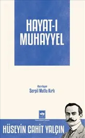 Hayat-ı Muhayyel kapağı