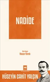 Nadide kapağı