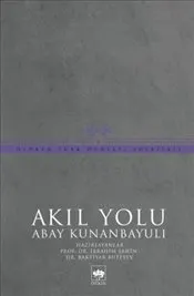 Akıl Yolu kapağı