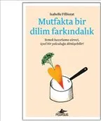 Mutfakta Bir Dilim Farkındalık kapağı