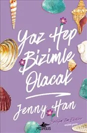 Yaz Hep Bizimle Olacak kapağı