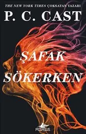 Şafak Sökerken : Sis Çökerken Serisi 2. Kitap kapağı