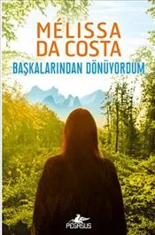Başkalarından Dönüyordum kapağı