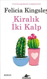 Kiralık İki Kalp kapağı