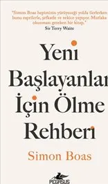 Yeni Başlayanlar için Ölme Rehberi kapağı