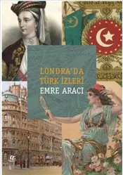 Londra’da Türk İzleri kapağı