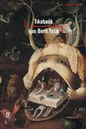 Tıkabasa kapağı