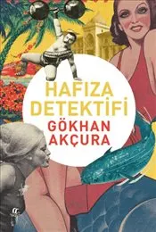 Hafıza Detektifi kapağı
