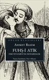 Fuhş-i Atik kapağı