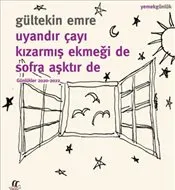 Uyandır Çayı Kızarmış Ekmeği De Sofra Aşktır De kapağı