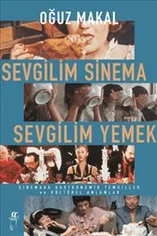 Sevgilim Sinema Sevgilim Yemek kapağı