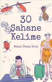30 Şahane Kelime kapağı
