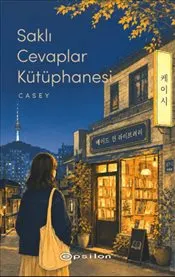Saklı Cevaplar Kütüphanesi kapağı