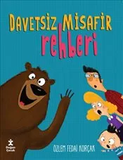 Davetsiz Misafir Rehberi kapağı