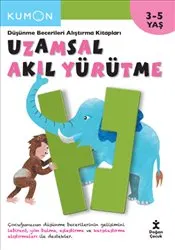 Kumon Aynı Farklı kapağı