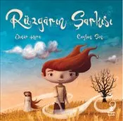 Rüzgarın Şarkısı kapağı
