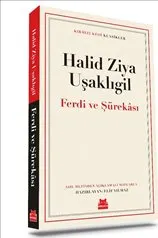 Ferdi ve Şürekası kapağı