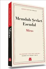 Miras kapağı