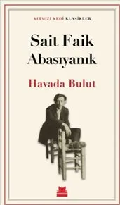 Havada Bulut kapağı