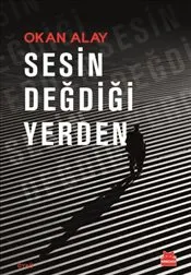 Sesin Değdiği Yerden kapağı