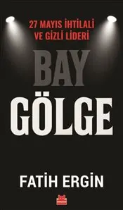 Bay Gölge kapağı