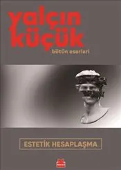 Estetik Hesaplaşma kapağı