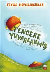 Tencere Yuvarlanmış kapağı