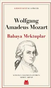 Babaya Mektuplar kapağı