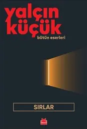 Sırlar kapağı